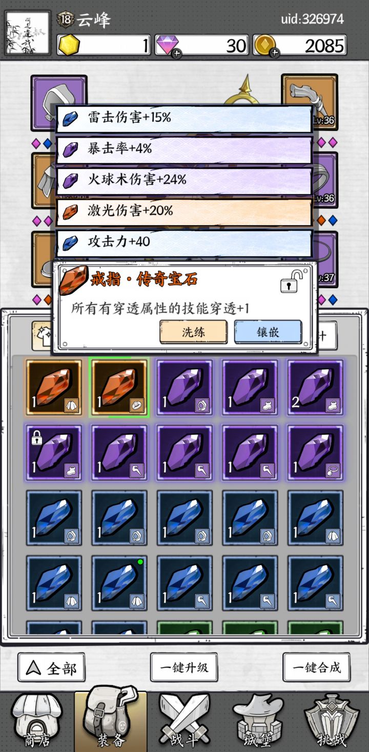 这种属性到底什么意思 求解截图