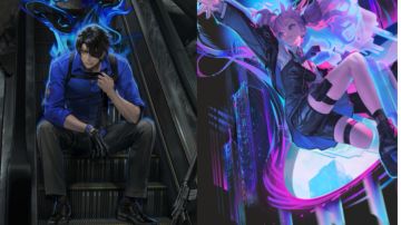 异象回声各职业理解及设计建议（突击手篇）