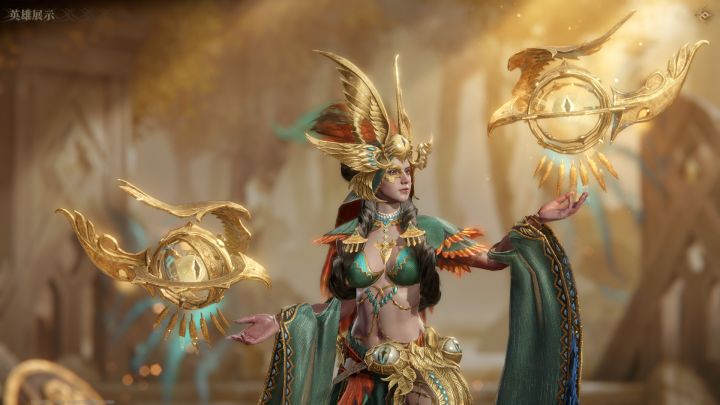 【老爱闭灯玩游戏/龙息神寂】S2赛季前瞻-老派系新卡截图