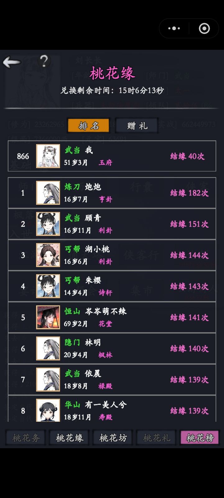 无忌标记 2