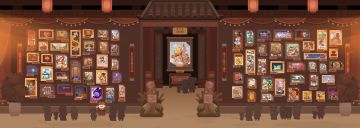 1875天佛系通关纪念（伪）