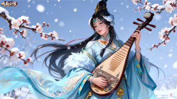 三国戏赵云传 | 「将星焕甲」龙韬再启，万将易形定乾坤！