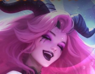 灾祸歌伶麦卡的基础教学（今晚我的歌声将笼罩黑夜）