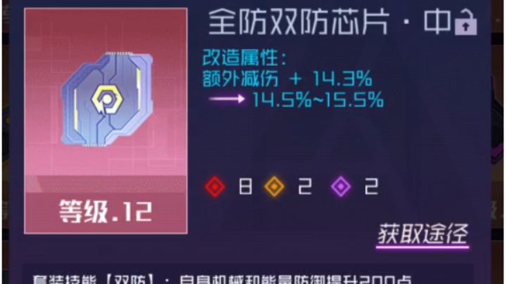 累了...毁灭吧!截图