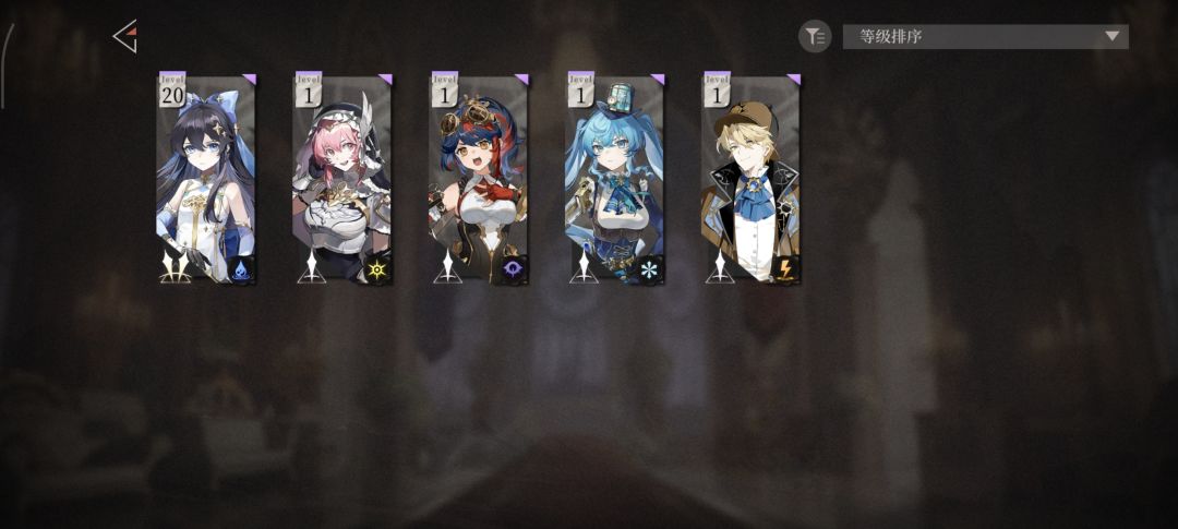新手池保底金呢? 1