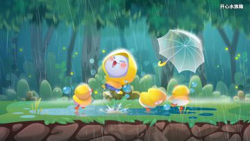 【开心水族箱】一大缸奇奇怪怪的鱼