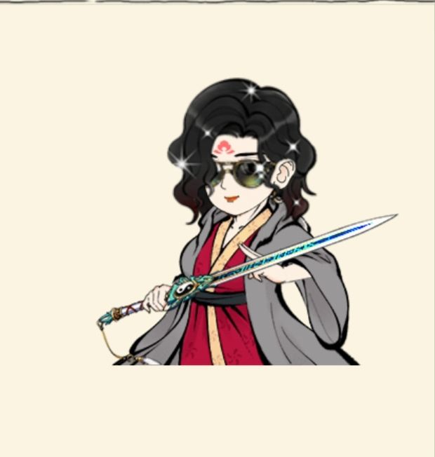 暴走暖暖大比拼 1