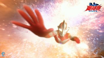 贝利亚威胁宇宙 超时空战士集结