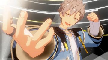 大神晃牙「呼唤自我的声音」MV服装展示♪