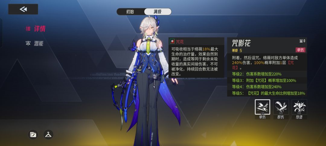 络薇解析 2