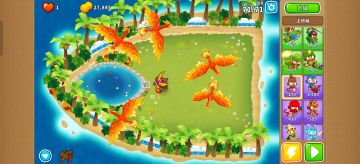 今日高挑042法猴技能不要停，一直放