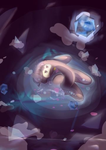 砰砰军团同人之oc创造