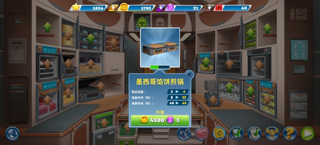 买了两口锅,为啥还是一口 1