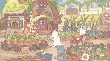 猫咪的烹饪大业，猫咪和汤新作《Cats & Soup : Magic Recipe》公布！