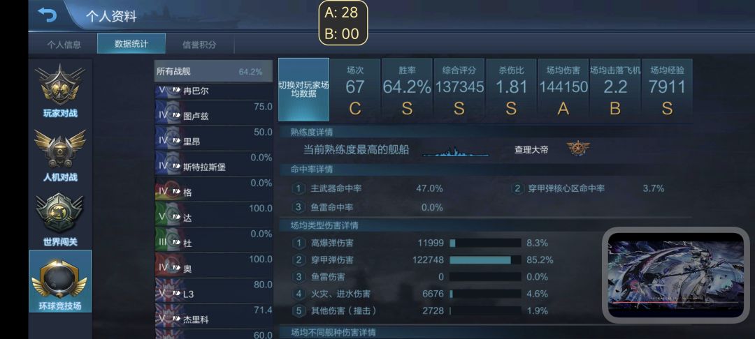 末法时代赛季初喵? 2