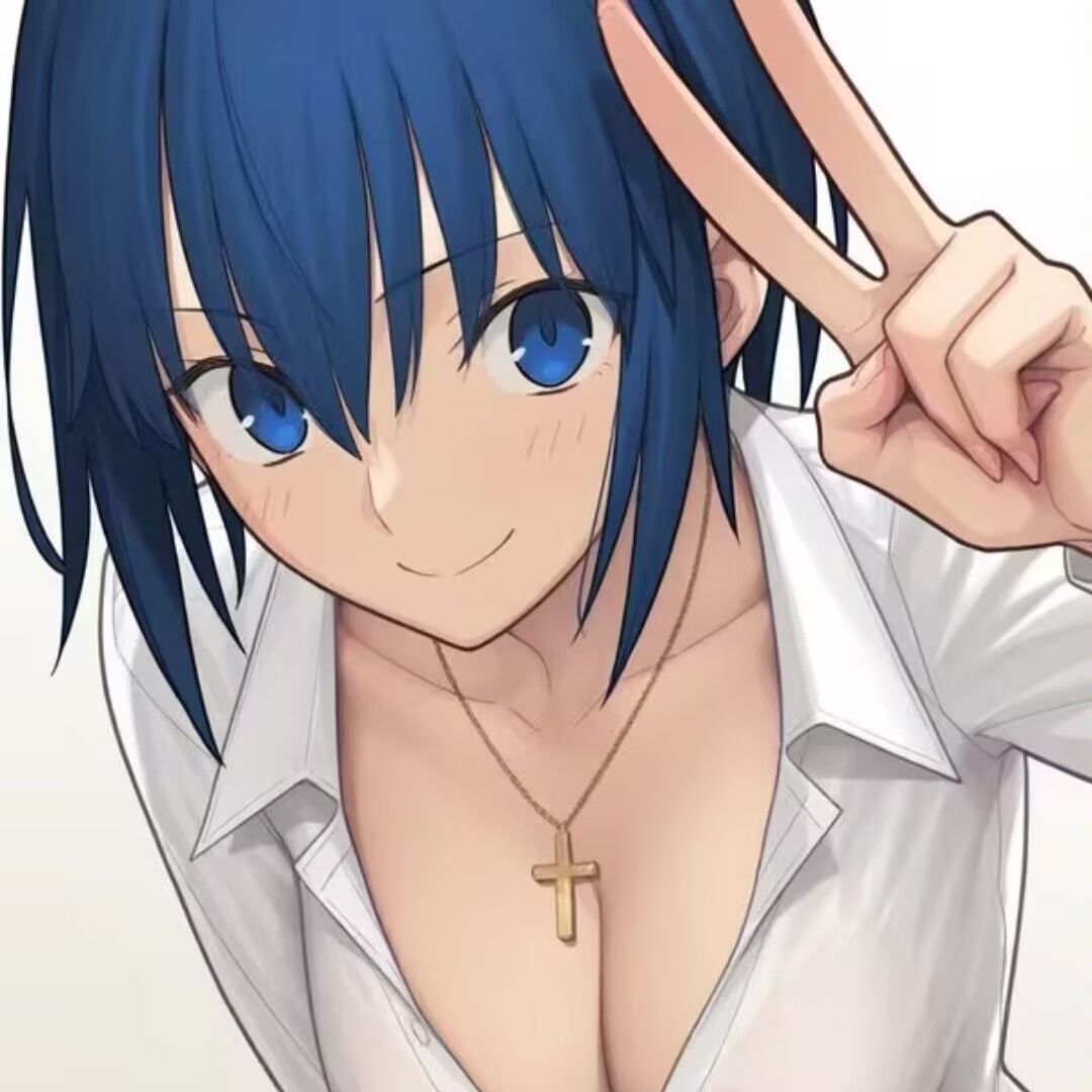 fgo萌新交流群 2