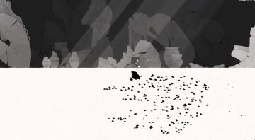 《格莉斯的旅程》精美图片分享第六期