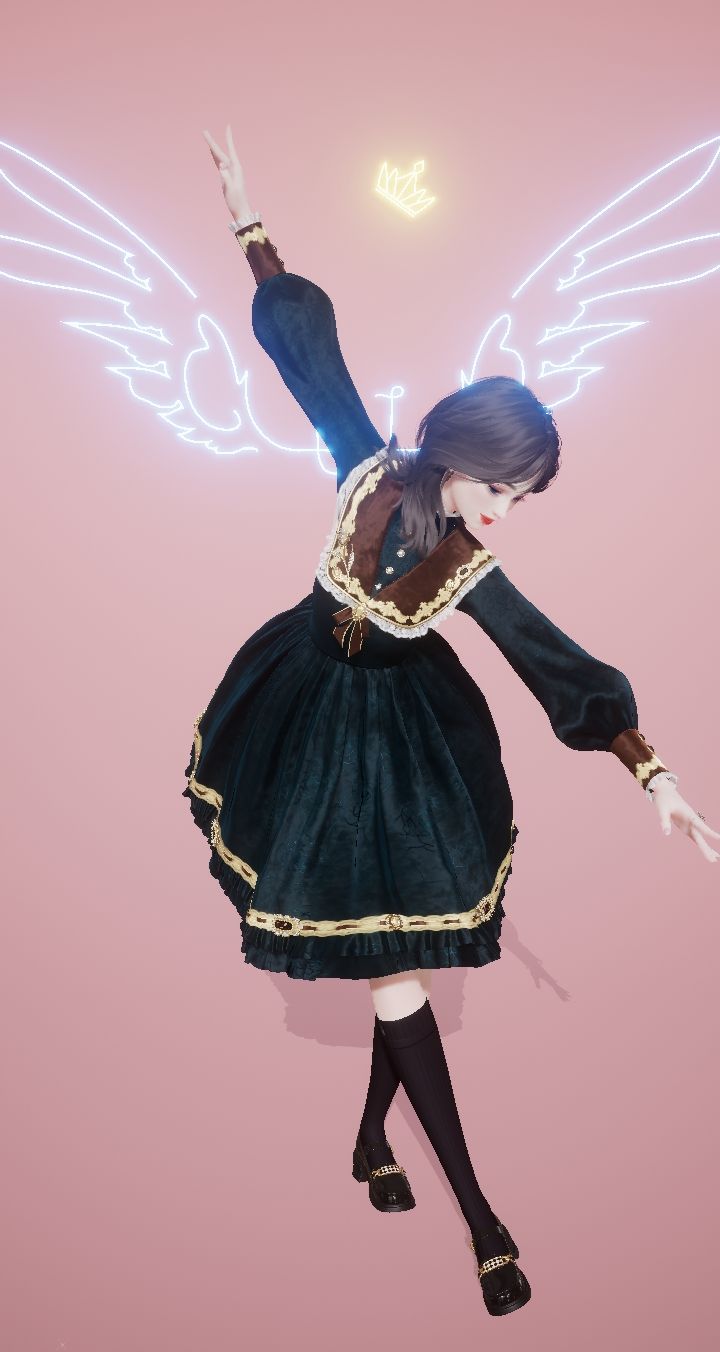 海的女王 6