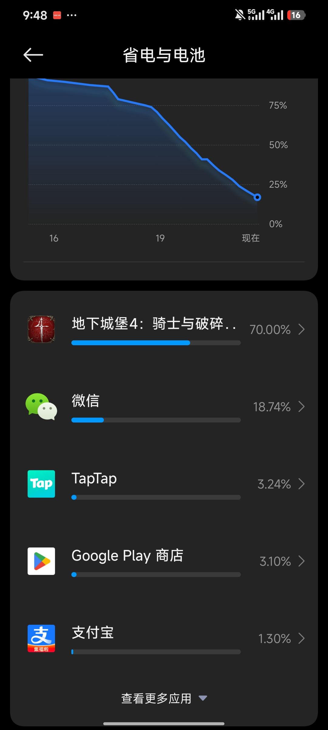 地下矿机4 1