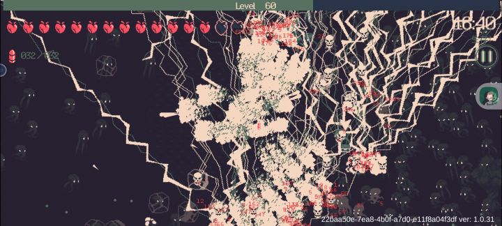 不要玩闪电养龙流啊,太卡了截图