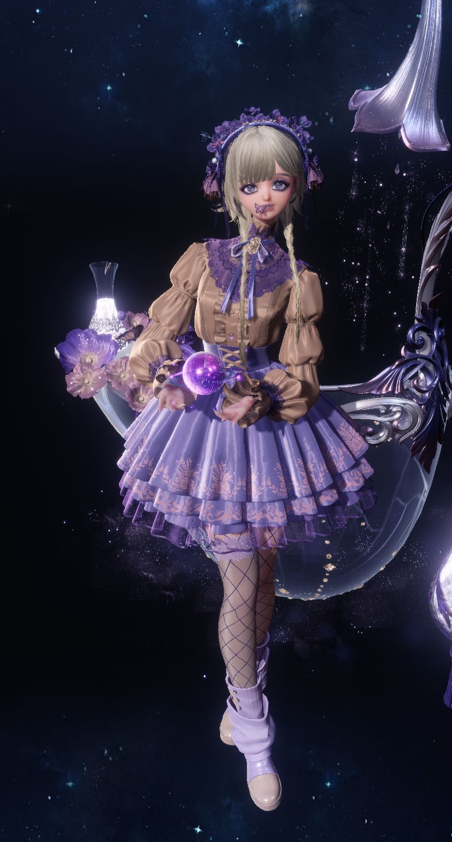 震撼美味！女儿萌之萌之，嘿嘿 2
