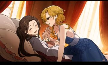 《火山的女儿》手机版来啦！性价比绝了～