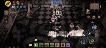 关于深渊抽奖机。金色图纸