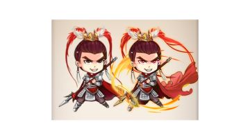 萌新吕布主公体验分享