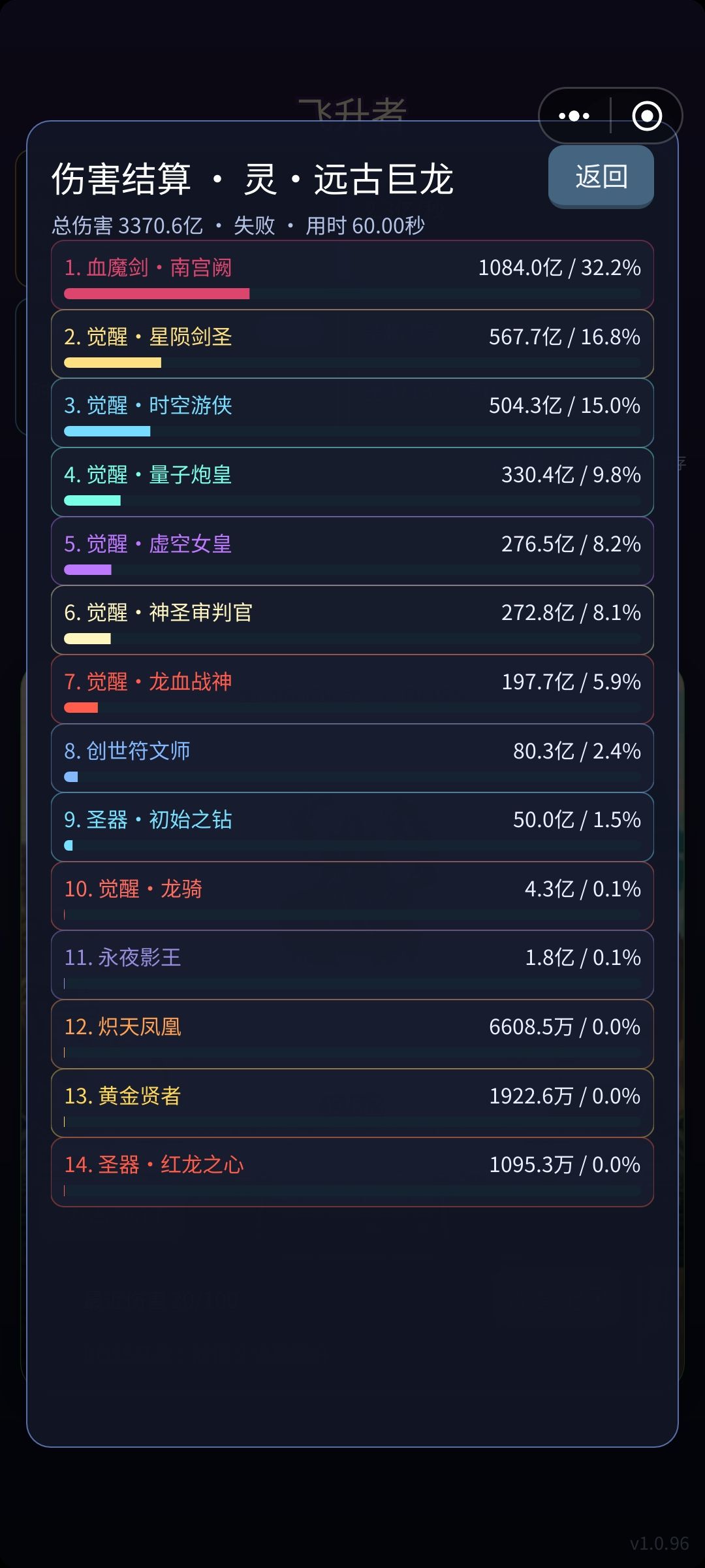 1.0.96版本更新内容 2