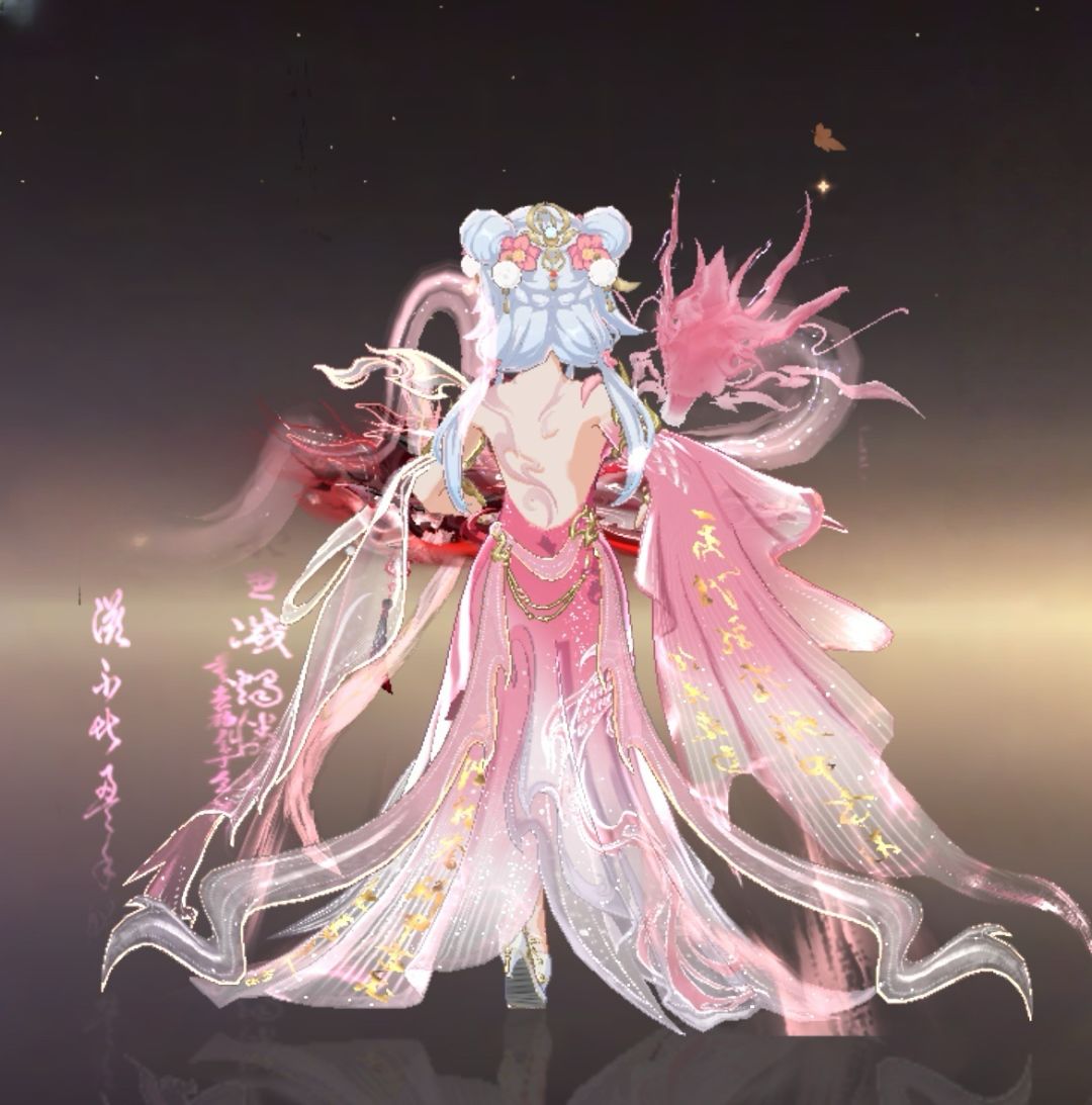 新版时装光武+坐骑 太好玩啦 2