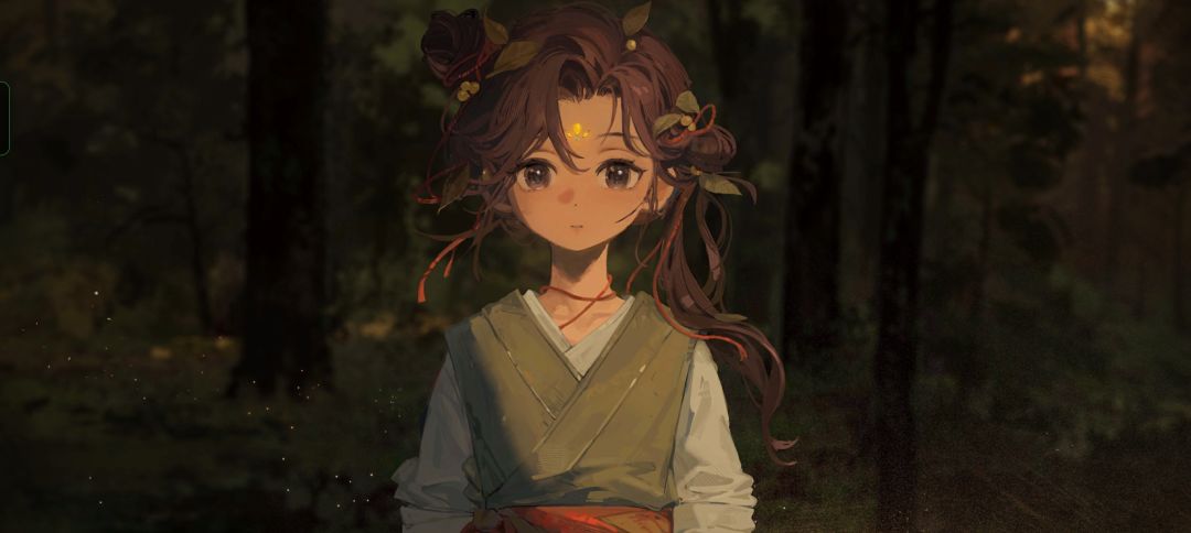 谈谈曲娘 2