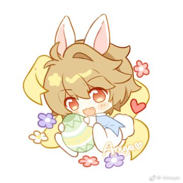 【同人搬运】小彩蛋