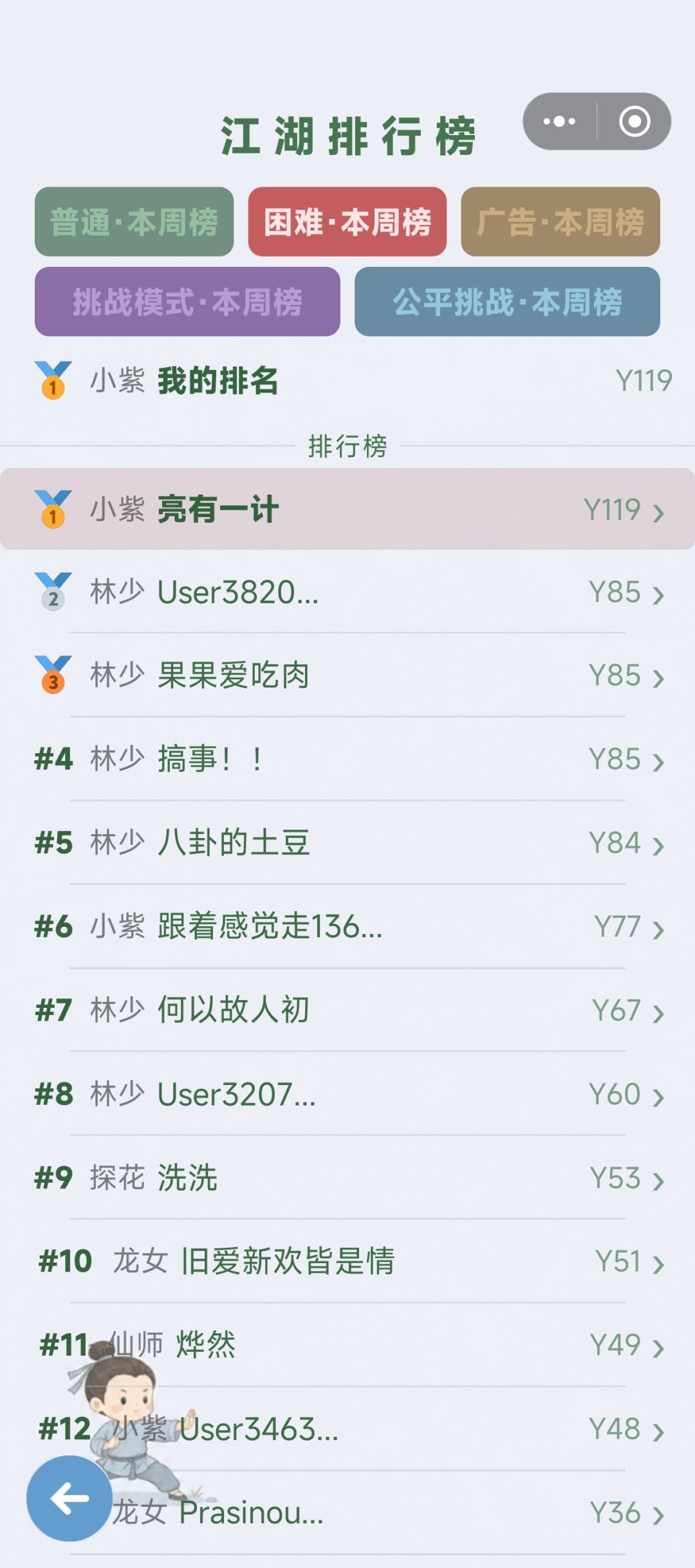 紫霞留下点回忆好不好? 3