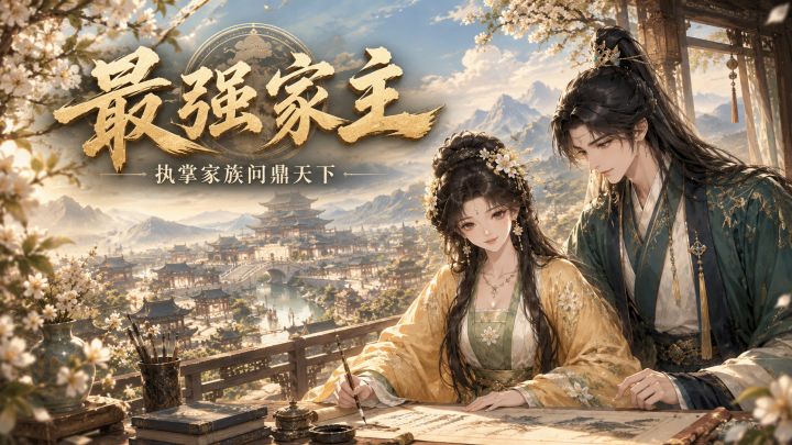 逆转家族命运!《最强家主》主母线与赘婿线的人生逆袭之路截图