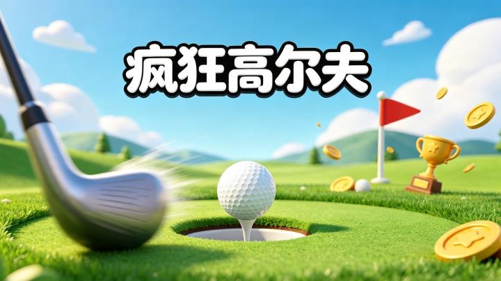 硬核物理,疯狂球场对决截图
