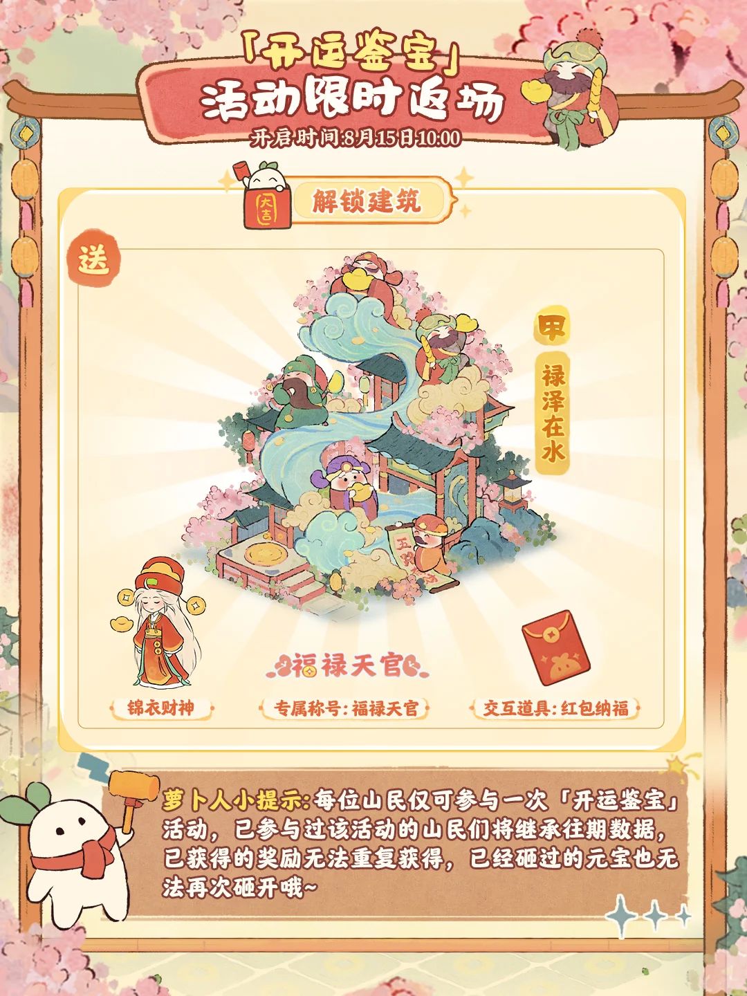 【开运鉴宝】限时返场 6
