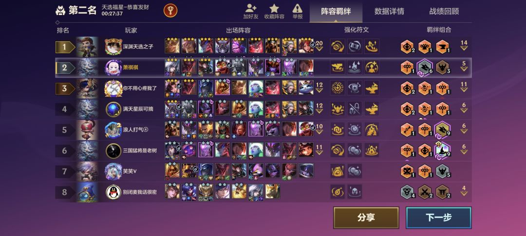 十福星太离谱了 1
