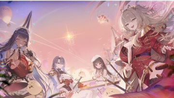 碧蓝航线后期规划