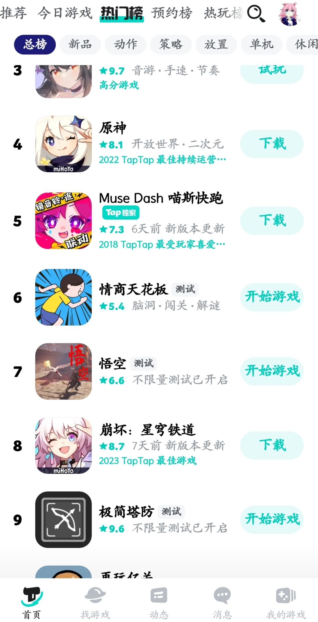 仗着高分，你就这么玩是吧 2