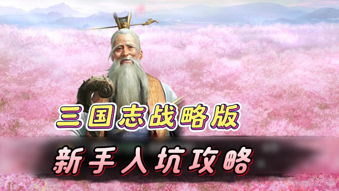 三国志战略版新手入坑攻略！截图