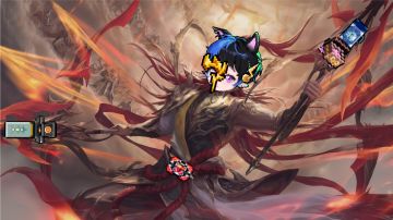 新套装【火风燎原】全面解析