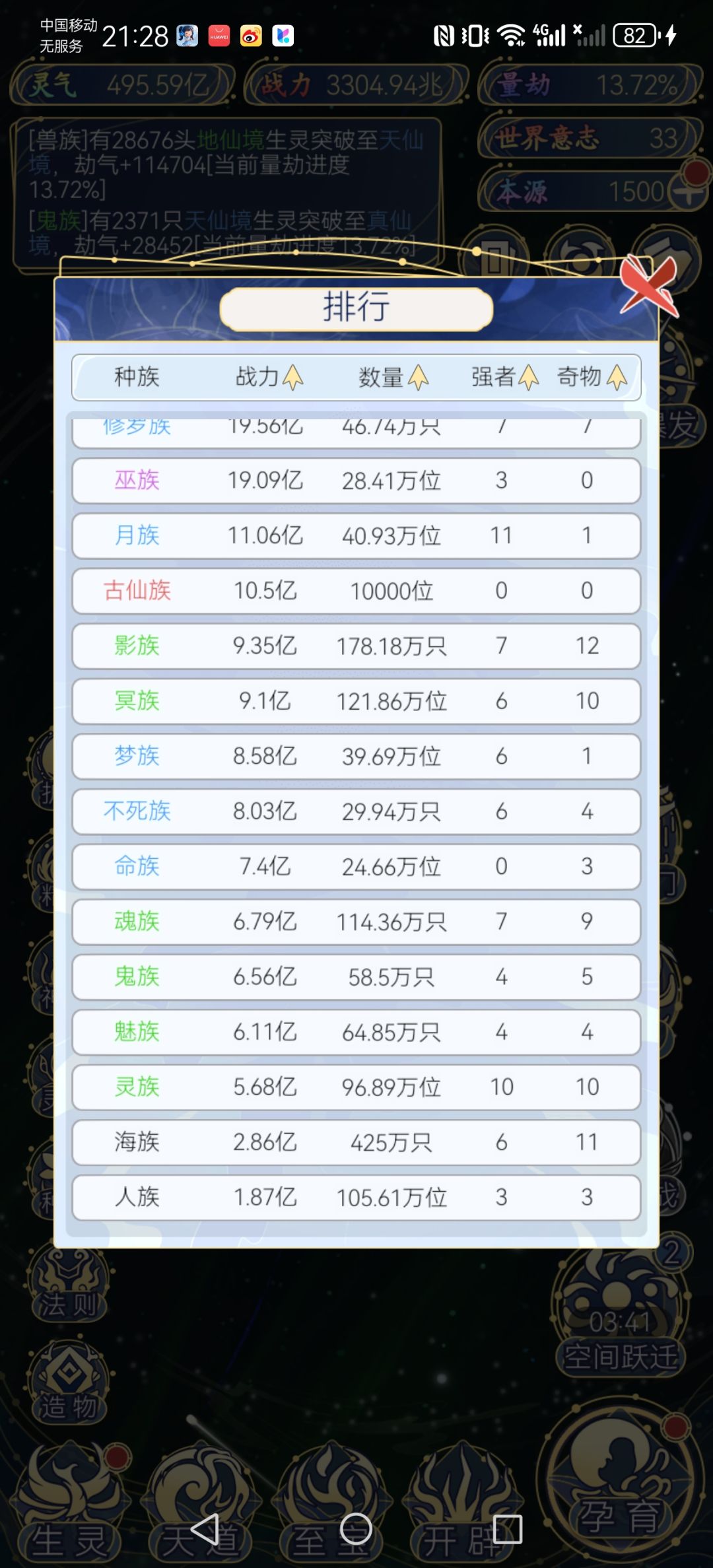 进度 3