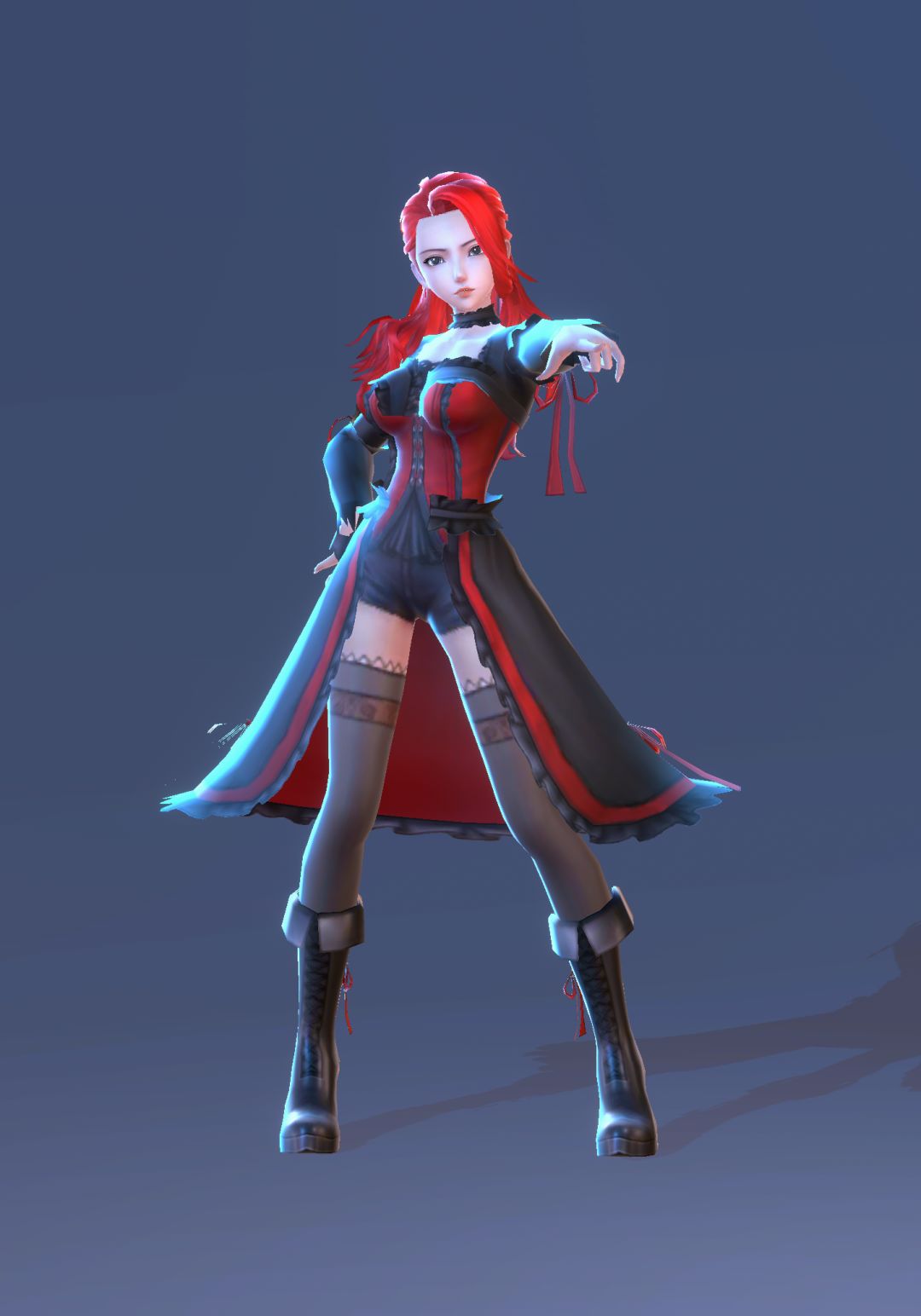 女神星球 7