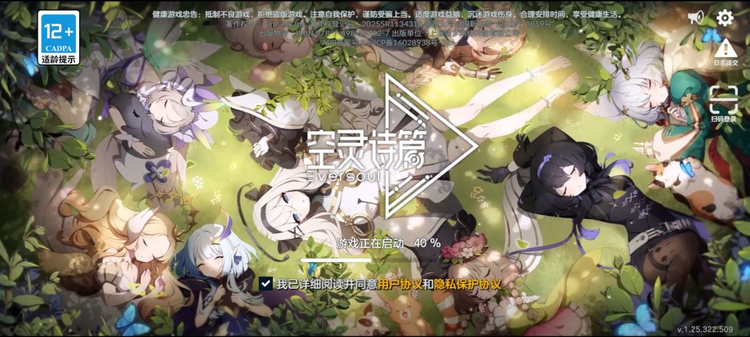 卡到百分之40进不去了 1