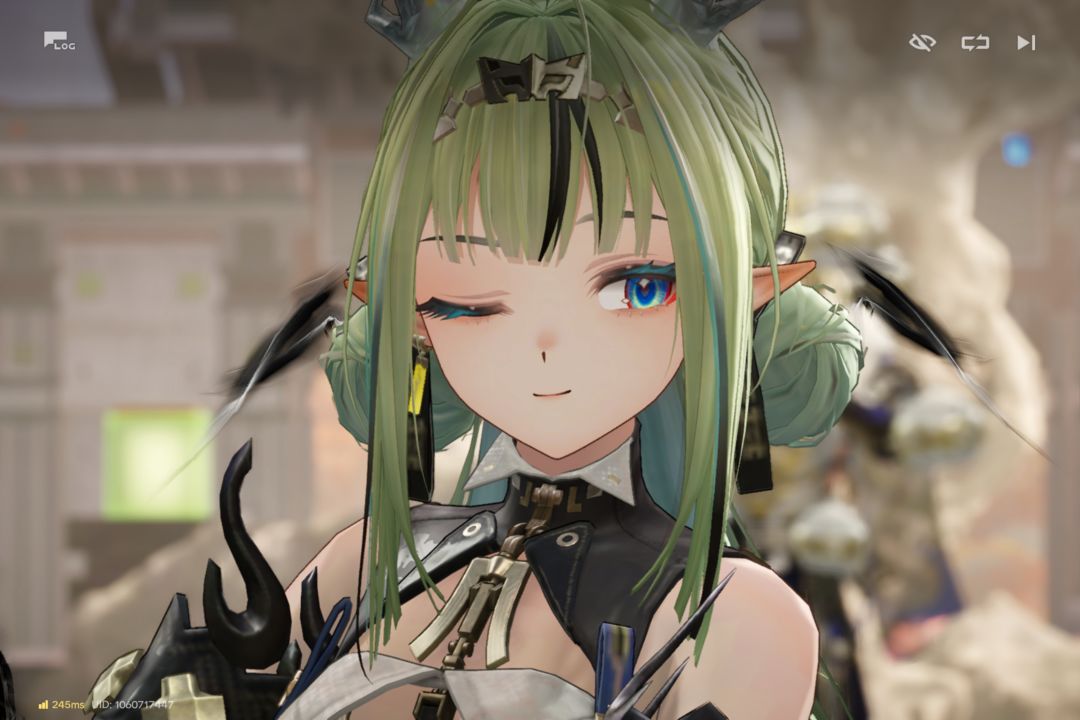 谁家小女友 4