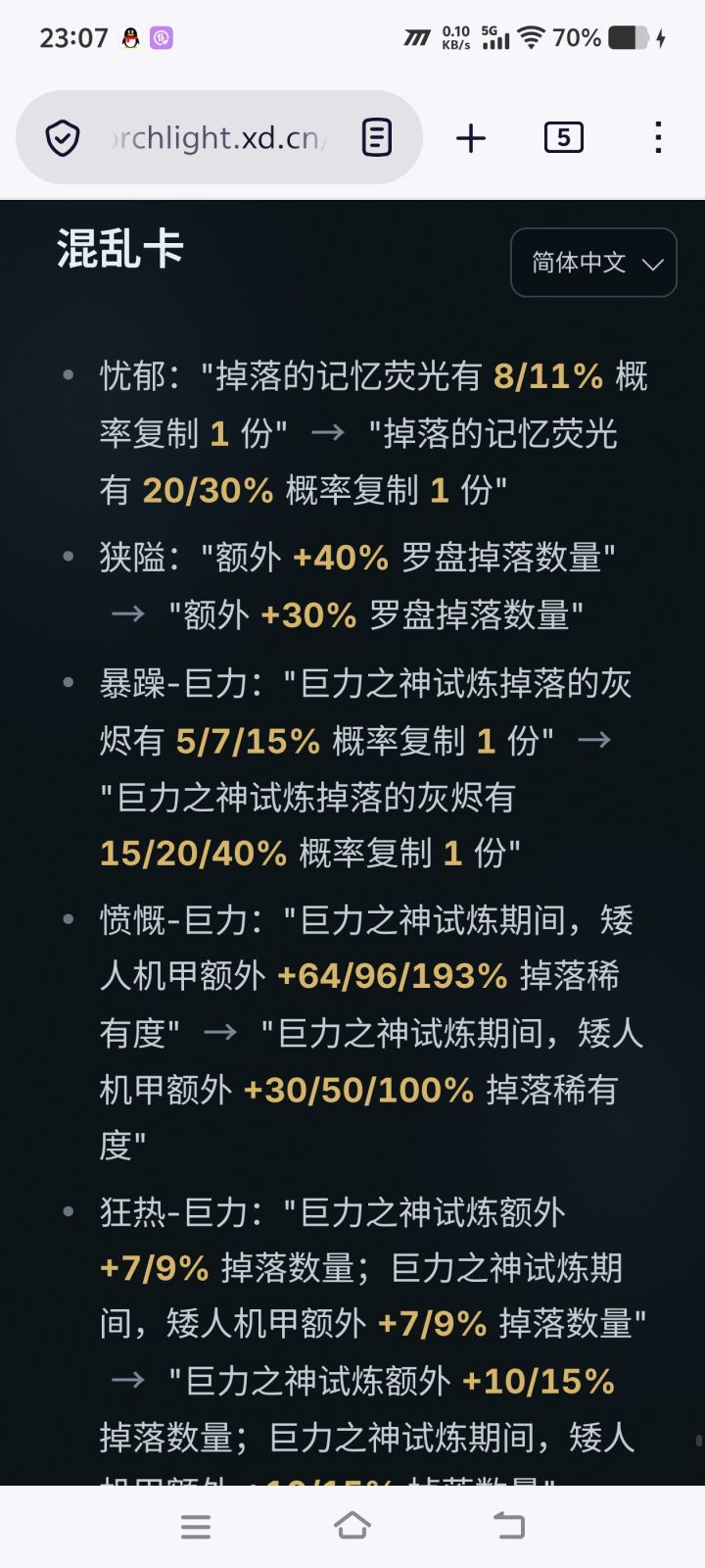 加强游猎?置换玩偶宠截图