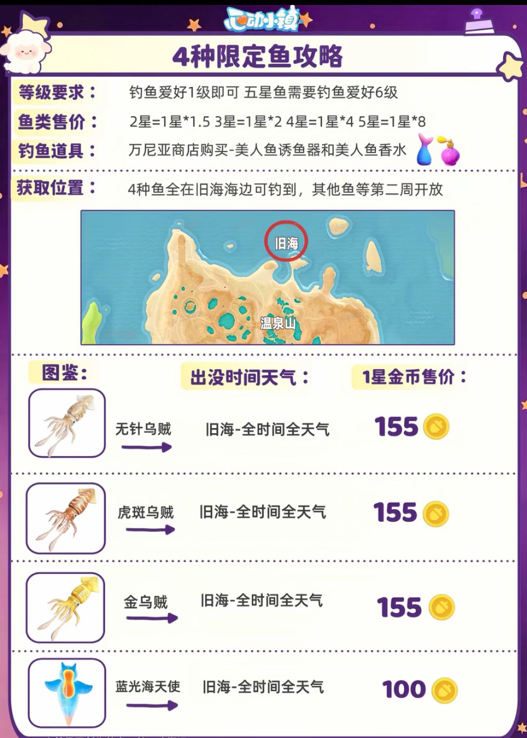 心动小镇新庆典攻略来喽来喽 9