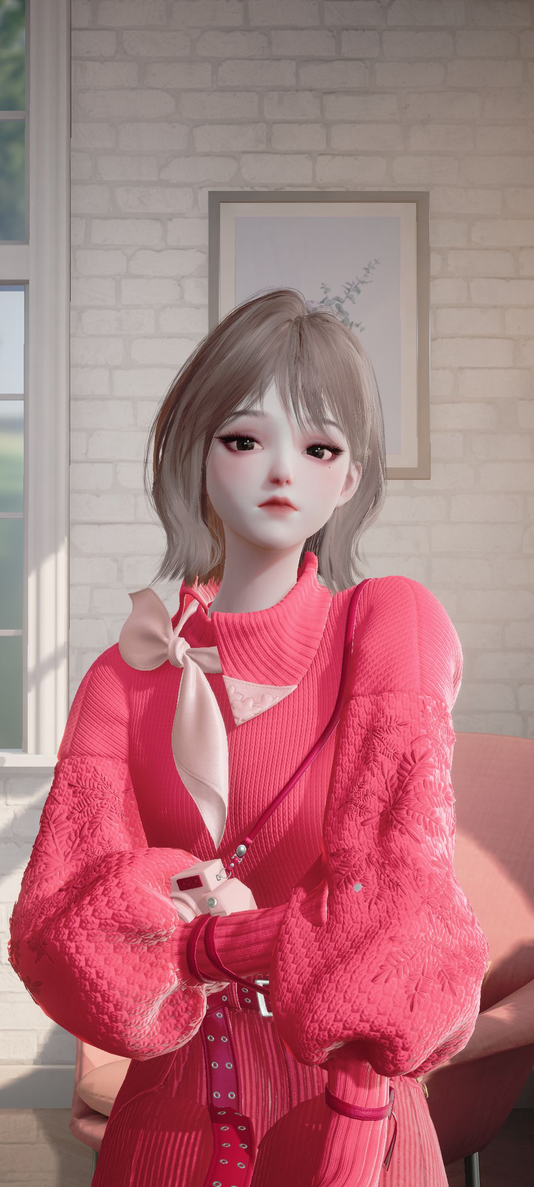 新衣服 2