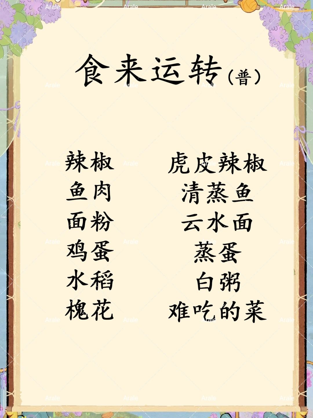 食来运转20240718 1