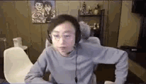 排位里遇到那种一直死的队友 1